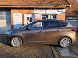 Ford C-MAX bei Reisemobile.expert - Abbildung (2 / 15) Ford C-MAX bei Reisemobile.expert - Abbildung (2 / 15)