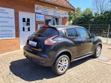 Nissan Juke bei Reisemobile.expert - Abbildung (8 / 15)
