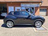 Nissan Juke bei Reisemobile.expert - Abbildung (7 / 15)