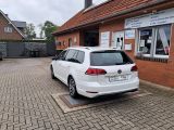 VW Golf VII bei Reisemobile.expert - Abbildung (9 / 15)