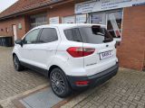 Ford EcoSport bei Reisemobile.expert - Abbildung (3 / 15)