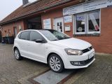 VW Polo V bei Reisemobile.expert - Abbildung (4 / 15)
