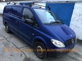 Mercedes-Benz Vito bei Reisemobile.expert - Abbildung (7 / 10) Mercedes-Benz Vito bei Reisemobile.expert - Abbildung (7 / 10)