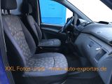 Mercedes-Benz Vito bei Reisemobile.expert - Abbildung (2 / 10)
