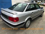 Audi Audi 80 bei Reisemobile.expert - Abbildung (10 / 10)