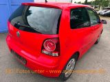 VW Polo bei Reisemobile.expert - Abbildung (8 / 10) VW Polo bei Reisemobile.expert - Abbildung (8 / 10)