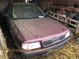 Audi Audi 80 bei Reisemobile.expert - Abbildung (3 / 10)