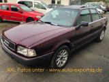 Audi Audi 80 bei Reisemobile.expert - Abbildung (4 / 10)