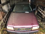 Audi Audi 80 bei Reisemobile.expert - Abbildung (6 / 10)