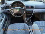 Skoda Octavia bei Reisemobile.expert - Abbildung (4 / 10)