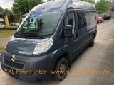 Citroen Jumper bei Reisemobile.expert - Abbildung (7 / 10)