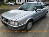 Audi Audi 80 bei Reisemobile.expert - Abbildung (6 / 10)