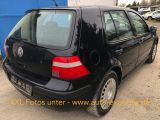 VW Golf IV bei Reisemobile.expert - Abbildung (8 / 10)