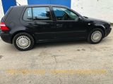 VW Golf IV bei Reisemobile.expert - Abbildung (6 / 10)