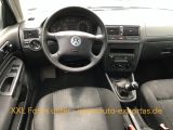VW Golf IV bei Reisemobile.expert - Abbildung (2 / 10)