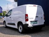 Peugeot Partner bei Reisemobile.expert - Abbildung (3 / 15)