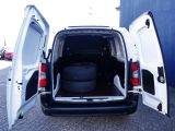 Citroen Berlingo bei Reisemobile.expert - Abbildung (10 / 15)