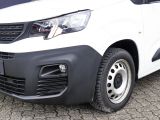 Peugeot Partner bei Reisemobile.expert - Abbildung (14 / 15)