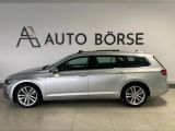 VW Passat bei Reisemobile.expert - Abbildung (3 / 15)