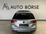 VW Passat bei Reisemobile.expert - Abbildung (4 / 15)