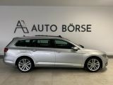 VW Passat bei Reisemobile.expert - Abbildung (6 / 15)