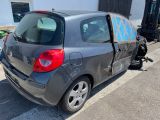 Renault Clio bei Reisemobile.expert - Abbildung (8 / 10)