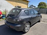 Mazda 3 bei Reisemobile.expert - Abbildung (8 / 10)