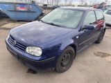 VW Golf IV bei Reisemobile.expert - Abbildung (10 / 15)