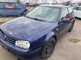 VW Golf IV bei Reisemobile.expert - Abbildung (8 / 15)