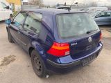 VW Golf IV bei Reisemobile.expert - Abbildung (6 / 15)