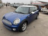 Mini Cooper bei Reisemobile.expert - Abbildung (3 / 10)