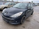 Peugeot 206 bei Reisemobile.expert - Abbildung (8 / 10)