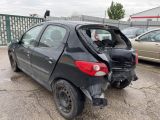 Peugeot 206 bei Reisemobile.expert - Abbildung (4 / 10)