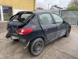 Peugeot 206 bei Reisemobile.expert - Abbildung (10 / 10)