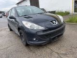 Peugeot 206 bei Reisemobile.expert - Abbildung (5 / 10)