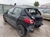 Peugeot 206 bei Reisemobile.expert - Abbildung (7 / 10)