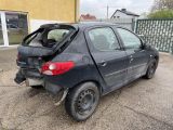 Peugeot 206 bei Reisemobile.expert - Abbildung (2 / 10)