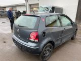 VW Polo bei Reisemobile.expert - Abbildung (8 / 10)