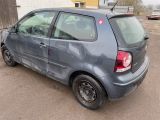 VW Polo bei Reisemobile.expert - Abbildung (3 / 10)