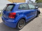 VW Polo bei Reisemobile.expert - Abbildung (8 / 10)