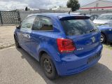 VW Polo bei Reisemobile.expert - Abbildung (4 / 10)