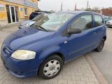 VW Fox bei Reisemobile.expert - Abbildung (6 / 10)
