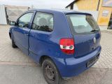 VW Fox bei Reisemobile.expert - Abbildung (2 / 10)