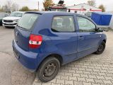 VW Fox bei Reisemobile.expert - Abbildung (5 / 10)