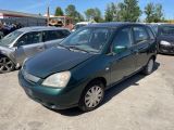 Suzuki Liana bei Reisemobile.expert - Abbildung (6 / 9)
