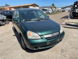 Suzuki Liana bei Reisemobile.expert - Abbildung (4 / 9)
