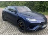 Lamborghini Urus bei Reisemobile.expert - Abbildung (3 / 10)