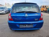 Renault Clio bei Reisemobile.expert - Abbildung (8 / 10)