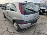 Opel Corsa bei Reisemobile.expert - Abbildung (2 / 10)