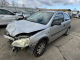 Opel Corsa bei Reisemobile.expert - Abbildung (3 / 10)